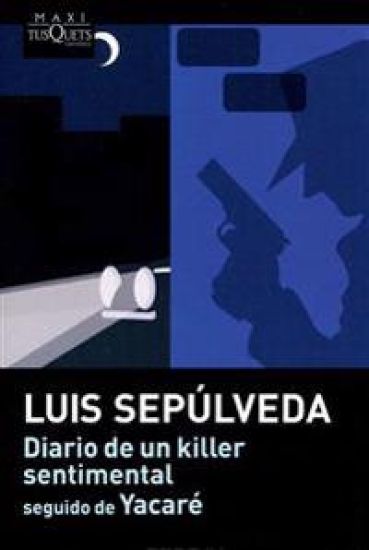 Diario De UN Killer Sentimental