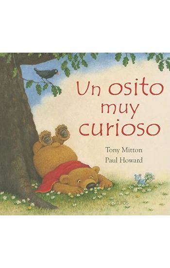 UN OSITO MUY CURIOSO