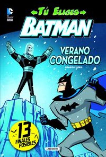 VERANO CONGELADO