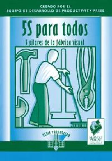 5S para todos