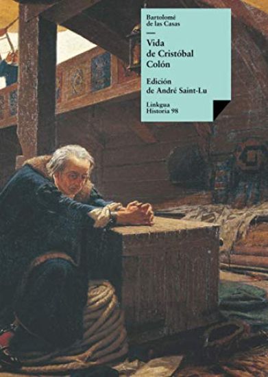 Vida de Cristóbal Colón