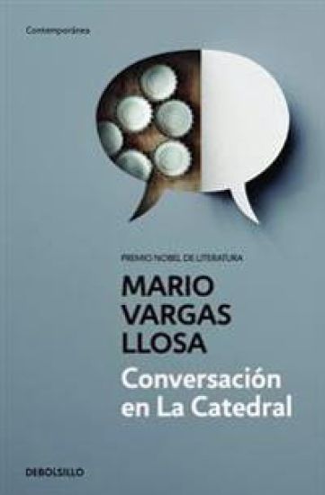 Conversación en la catedral / Conversation in the Cathedral
