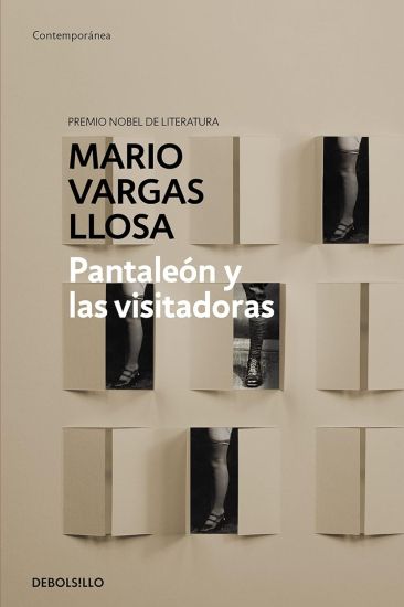 Pantaleon y las visitadoras / Captain Pantoja and the Special Service