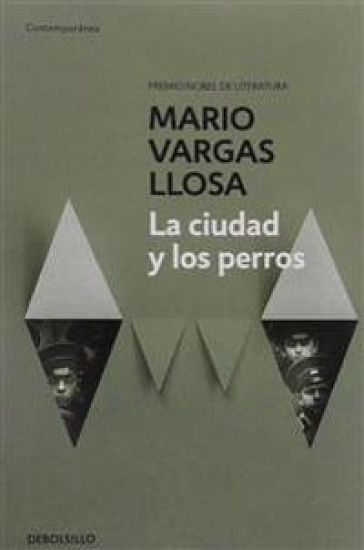 La ciudad y los perros / The Time of the Hero