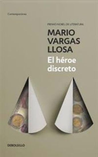 El héroe discreto / The Discreet Hero