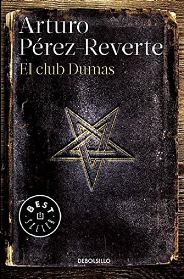 El Club Dumas / The Club Dumas