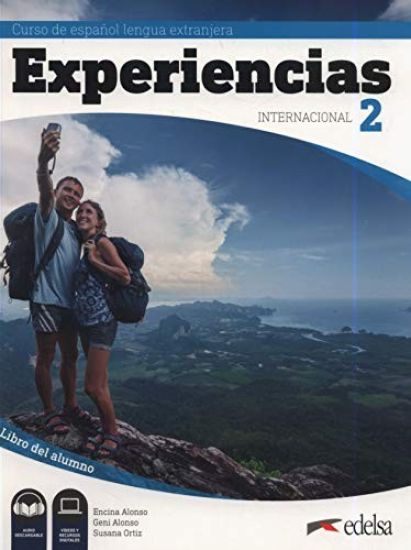 Experiencias Internacional