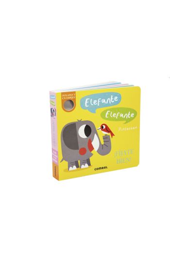 Elefante, Elefante