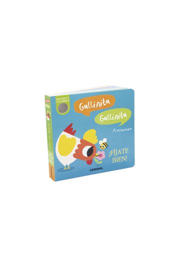 Gallinita, Gallinita