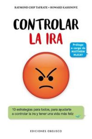Controlar la ira