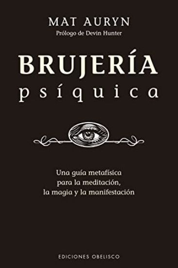 Brujeria Psiquica
