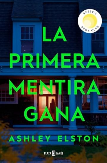 La Primera Mentira Gana / First Lie Wins