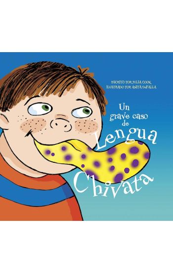 Un Grave Caso de Lengua Chivata