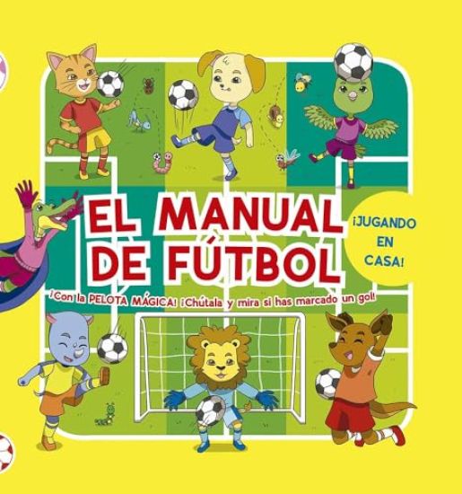 El Manual de Futbol