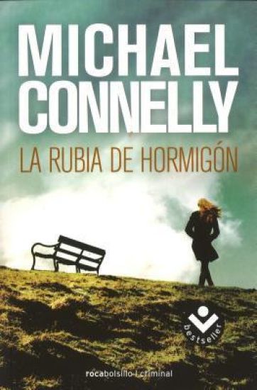 La rubia de hormigón