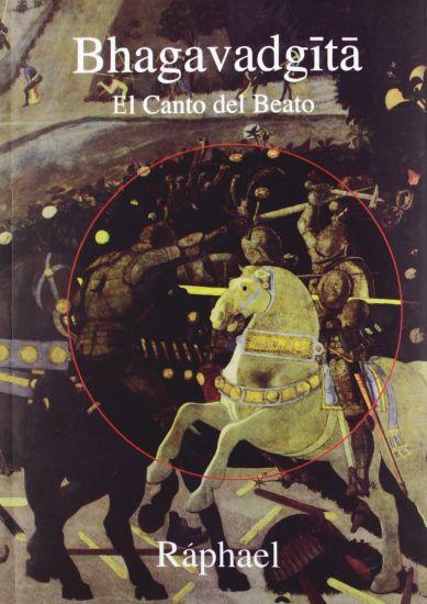 Bhagavadgita : el canto del beato