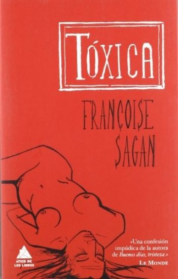 Tóxica