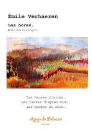 Las horas. Edición bilingüe.