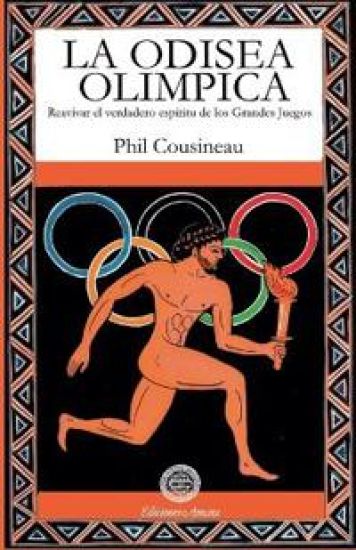 La odisea olimpica