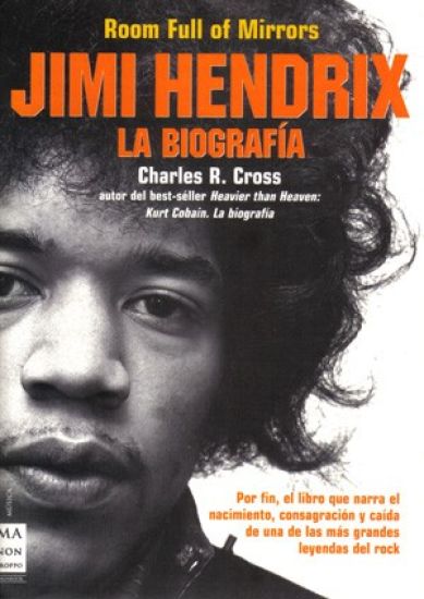 Jimi Hendrix