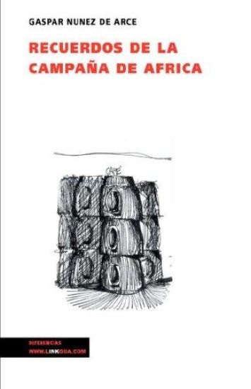 Recuerdos de la campaña de África