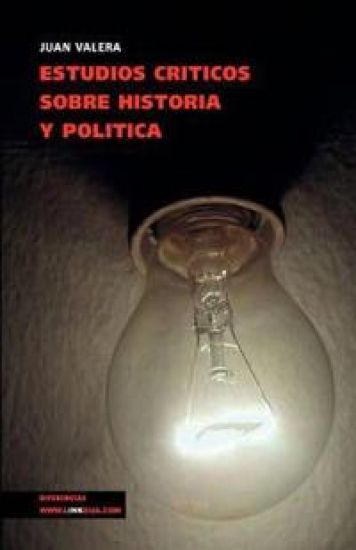 Estudios críticos sobre historia y política