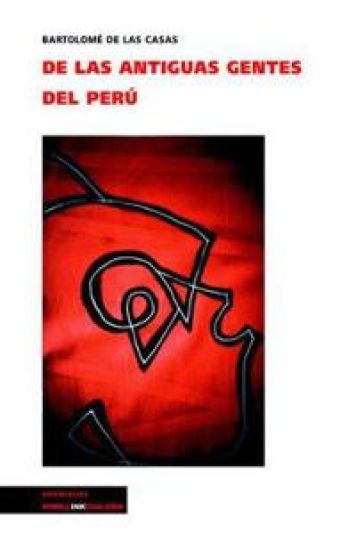 de Las Antiguas Gentes del Perú