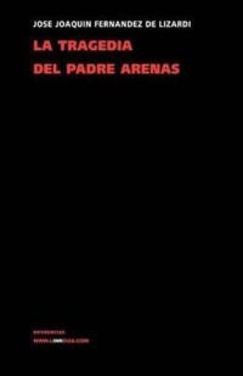 La tragedia del padre Arenas