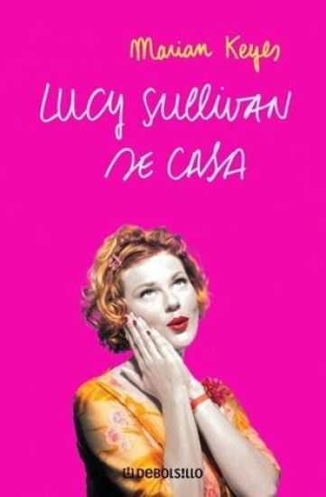Lucy Sullivan se casa / Lucy Sullivan is Getting Married