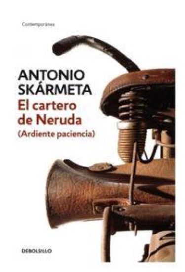 El cartero de Neruda