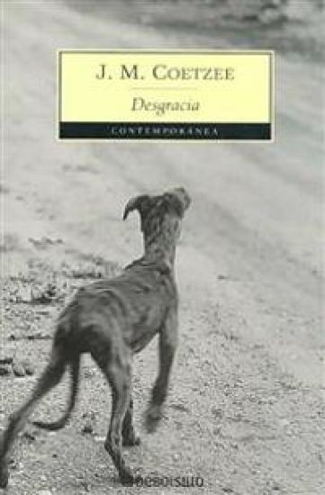 Desgracia / Disgrace