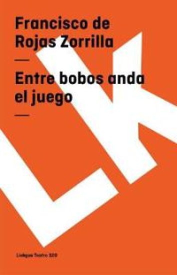 Entre bobos anda el juego