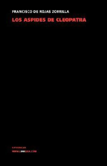 Los áspides de Cleopatra