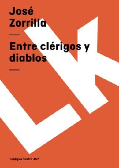 Entre clérigos y diablos