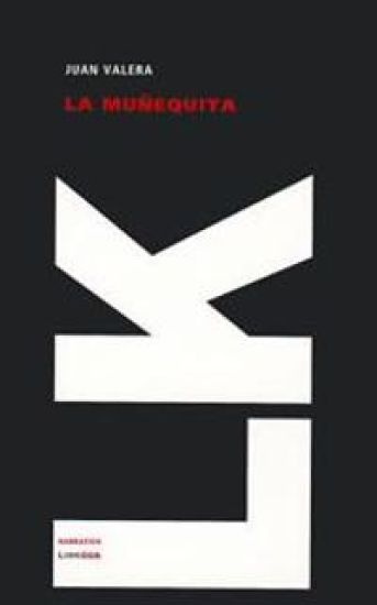 La muñequita