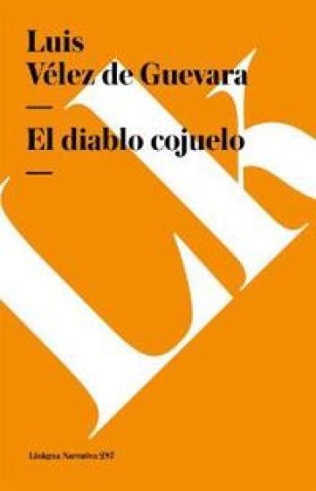 El diablo cojuelo