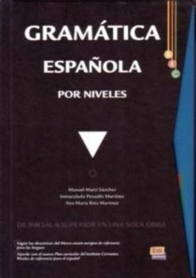 Gramatica espanola por niveles / Spanish Grammar by Level