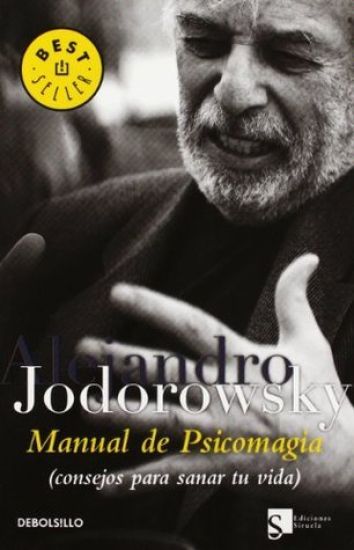 Manual de psicomagia