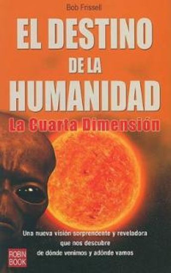Destino de la humanidad, el