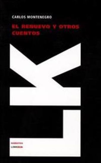 El renuevo y otros cuentos