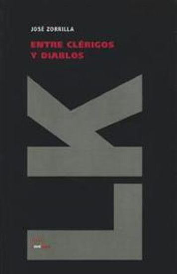 Entre clérigos y diablos