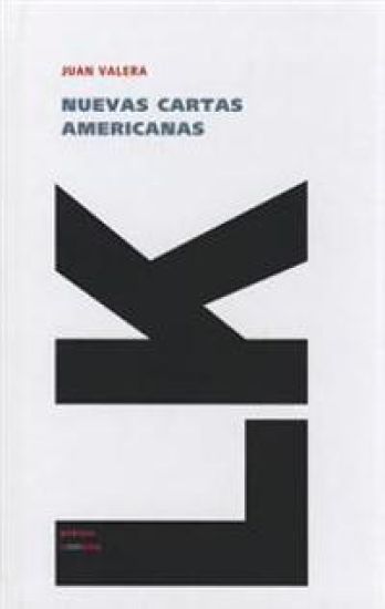Nuevas cartas americanas