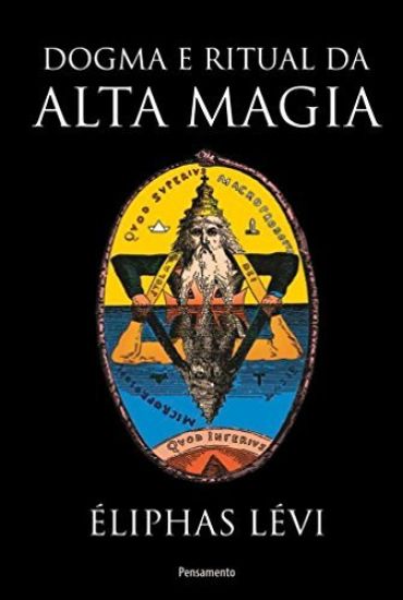 Dogma E Ritual Da Alta Magia