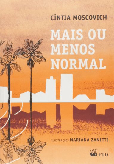 Mais ou menos normal