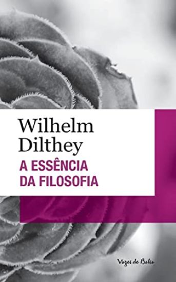 A essência da filosofia (edição de bolso)