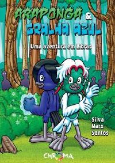Araponga & Gralha Azul