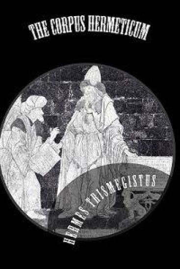 The Corpus Hermeticum