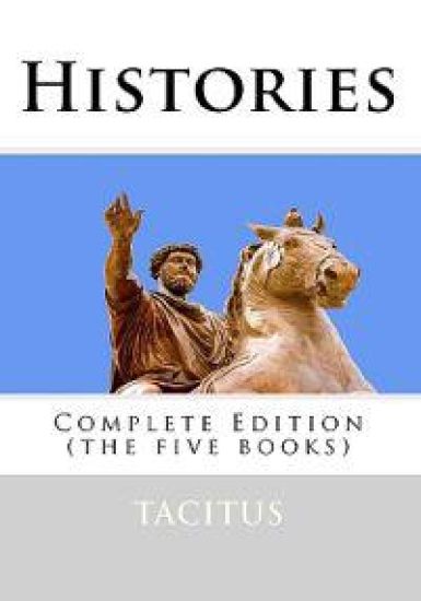 Histories: Complete Edition (The Five Books)