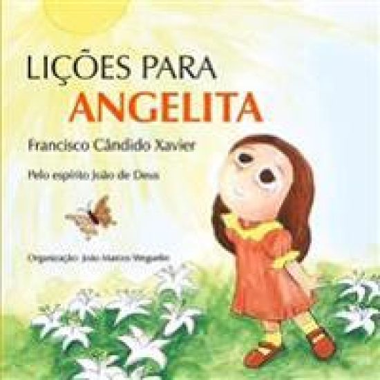 Lições para Angelita