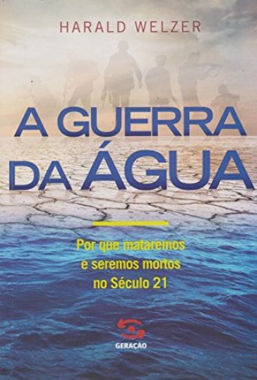 A Guerra da água